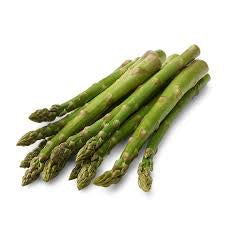 Asperge verte