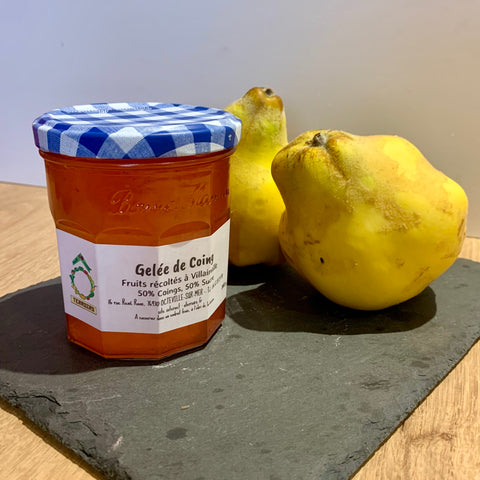 Gelée de coing 340 g