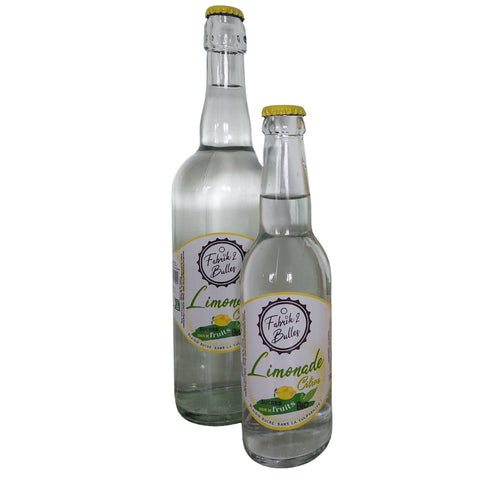 Limonade Citron