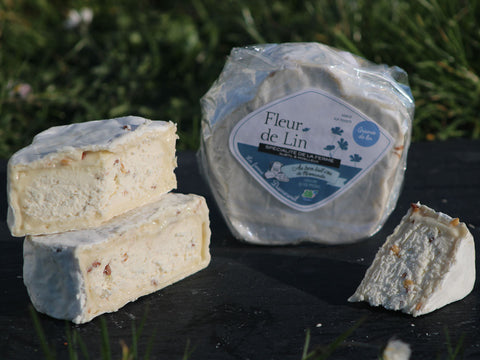 Fleur de Lin - 130g