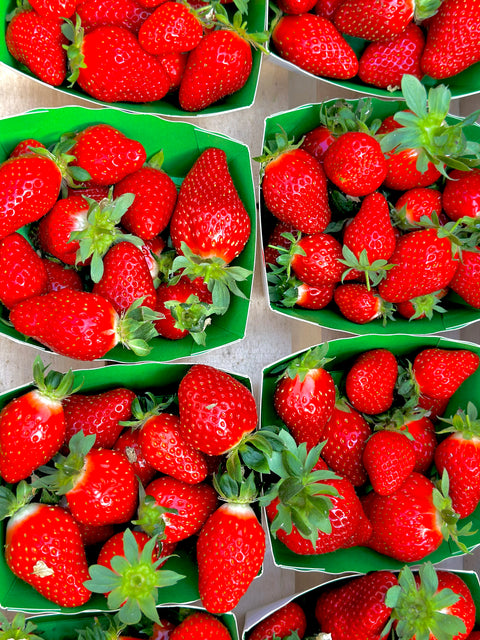 Fraises