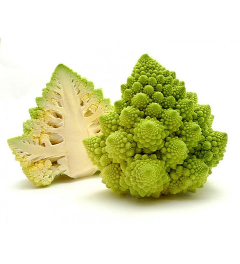 Chou romanesco