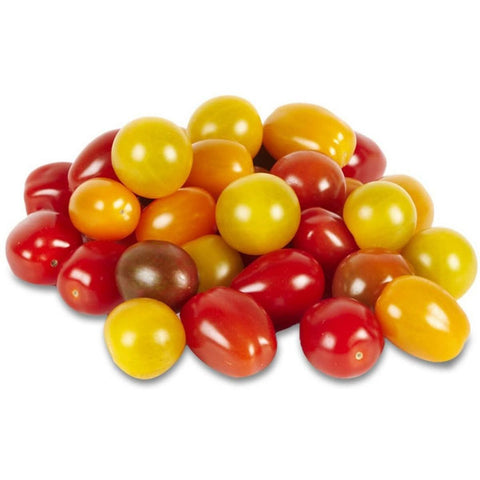 Tomates cerises