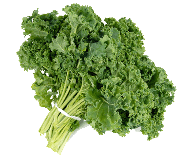 Chou kale