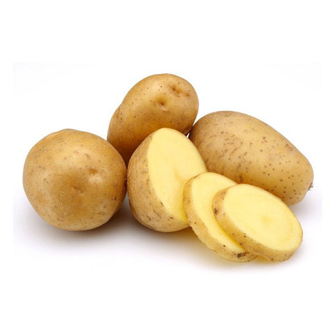 Pomme de terre "Surya"
