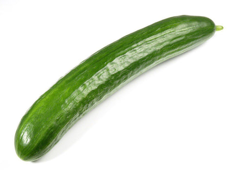 Concombre long